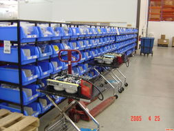 全球電子產(chǎn)品制造工廠 分布、特點與未來趨勢