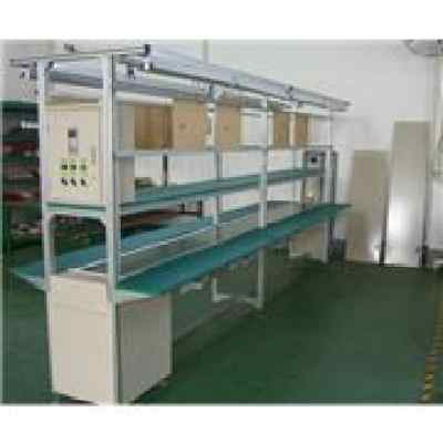 濟南電子產(chǎn)品裝配工作臺的優(yōu)化與選擇指南