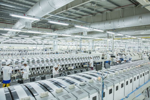 聰明反被聰明誤 郭臺銘的電子產(chǎn)品轉(zhuǎn)型困局