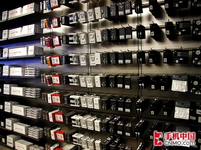 緊隨iPhone 4發布，北京全新蘋果零售店盛大開業