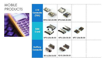 山東優質KET連接器廠家推薦 青島朝亞電子低價銷售詳解