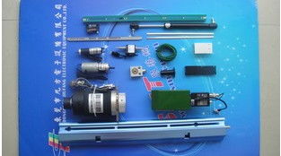 東莞寮步百業(yè)五金電子城 DEK機(jī)器零配件的專業(yè)生產(chǎn)與銷(xiāo)售基地