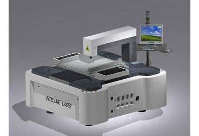 SMT激光切割工藝技術在光電技術研發(fā)中的應用與前景